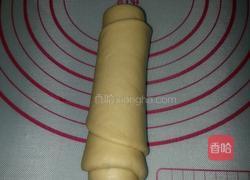 吐司的做法图解11