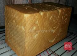 吐司的做法图解17