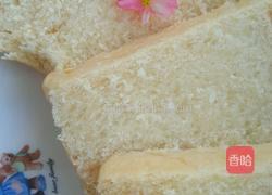 吐司的做法图解19