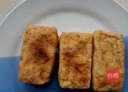 豆腐箱的做法图解2