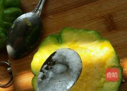 小瓜蒸蛋（宝宝辅食）的做法图解5