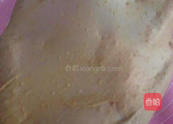 葡萄干红糖全麦吐司的做法图解1