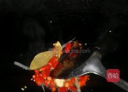 鸭脚煲的做法图解4