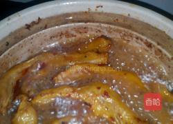 鸭脚煲的做法图解7