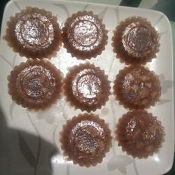 栗子马蹄糕的做法[图]