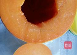 木瓜奶冻的做法图解2