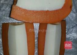 木瓜奶冻的做法图解5