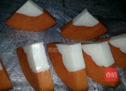 木瓜奶冻的做法图解6