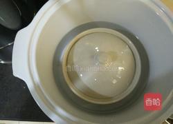 泡参炖鸡汤的做法图解3