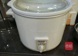 泡参炖鸡汤的做法图解4