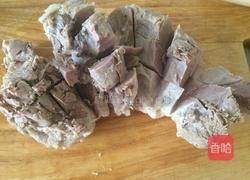 冰糖肘子的做法图解4