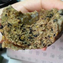 粗粮窝窝头的做法[图]