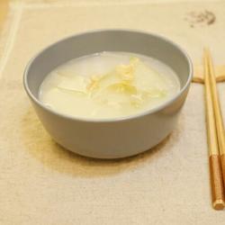 冬瓜瑶柱汤的做法[图]