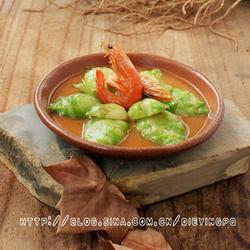 虾烩儿菜的做法[图]