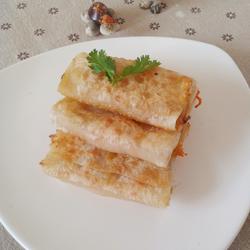袖珍小馅饼的做法[图]