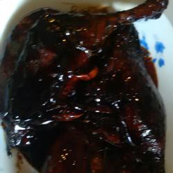 酱鸭腿的做法[图]