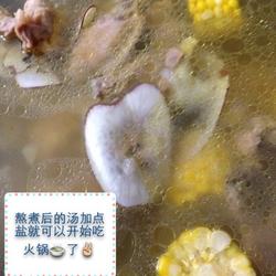 双椰鸡火锅的做法[图]