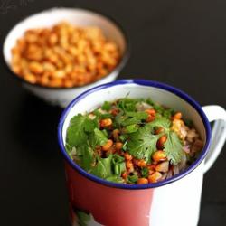 乐山豆腐脑的做法[图]
