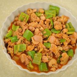 香煎柠檬鸡的做法[图]