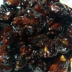 黑醋糖排骨的做法[图]