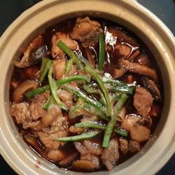 黄焖鸡的做法[图]