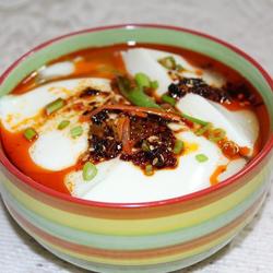 豆腐脑的做法[图]