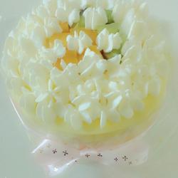 千层雪蛋糕的做法[图]