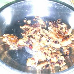 烤猪肉脯的做法[图]