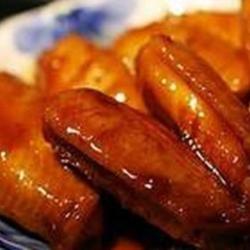 可乐鸡翅的做法[图]