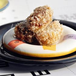 脆皮排骨的做法[图]