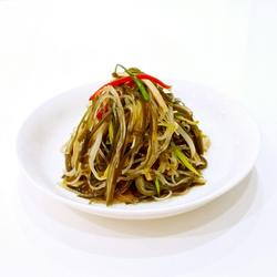 凉拌海带丝的做法[图]