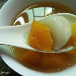 番薯糖水的做法[图]