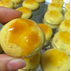 花生酥的做法[图]