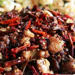 重庆辣子鸡的做法[图]