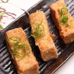 黄金豆腐的做法[图]