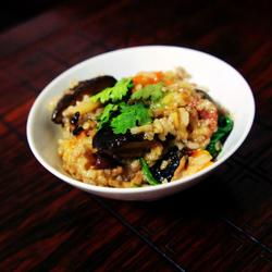 台湾油饭的做法[图]