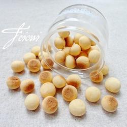 旺仔小馒头的做法[图]