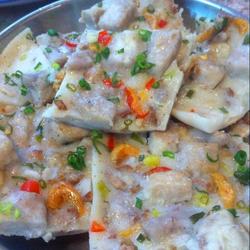 芋头糕的做法[图]