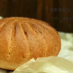 迪耶普面包的做法[图]