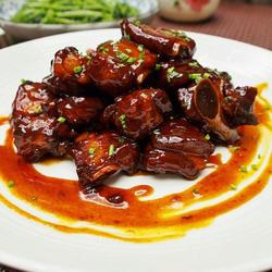 糖醋排骨的做法[图]