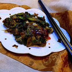 蚵仔煎的做法[图]