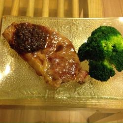 煎牛排的做法[图]