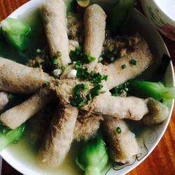 酿竹荪的做法[图]