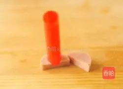 仓鼠便当的做法图解5