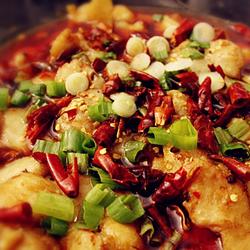 麻辣水煮鱼的做法[图]