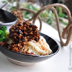 菌菇肉酱的做法[图]