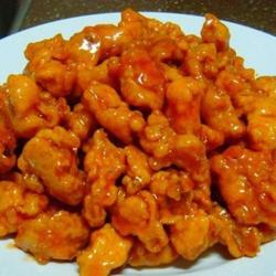 糖酥肉的做法[图]