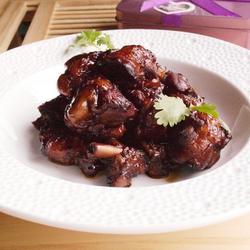 三杯鸡的做法[图]