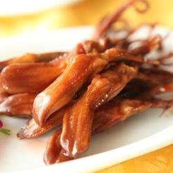 温州酱鸭舌的做法[图]