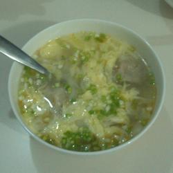 鲜肉小馄饨的做法[图]